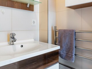 Apartment Hornstorf Ausstattung 19