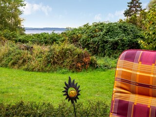 Apartamento Hornstorf Grabación al aire libre 8