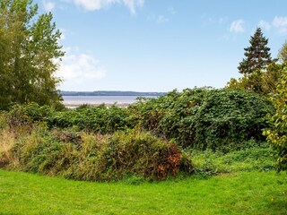 Appartement Hornstorf Buitenaudio-opname 5