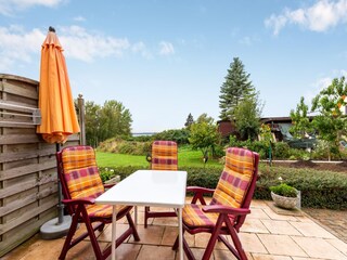 Appartement Hornstorf Buitenaudio-opname 6