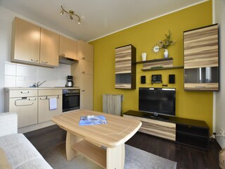Apartment Hornstorf Ausstattung 30