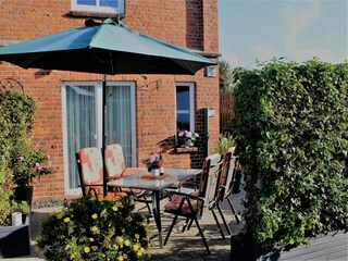 Apartamento Groß Walmstorf  37