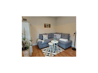 Apartamento Groß Walmstorf Características 22