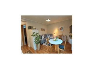 Apartamento Groß Walmstorf Características 14