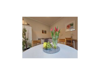 Apartamento Groß Walmstorf Características 8
