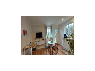 Apartamento Groß Walmstorf Características 16