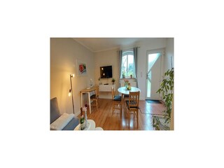 Appartement Groß Walmstorf Kenmerken 25