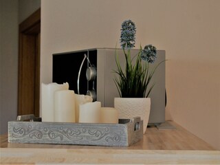 Apartamento Groß Walmstorf  39