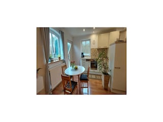 Apartamento Groß Walmstorf Características 9