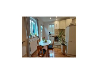 Appartement Groß Walmstorf Kenmerken 9