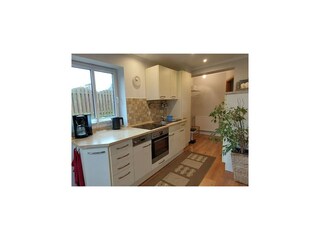 Appartement Groß Walmstorf Kenmerken 18