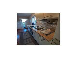 Apartamento Groß Walmstorf Características 10