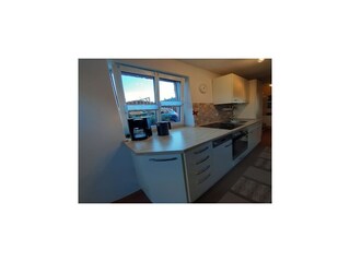 Appartement Groß Walmstorf Kenmerken 26