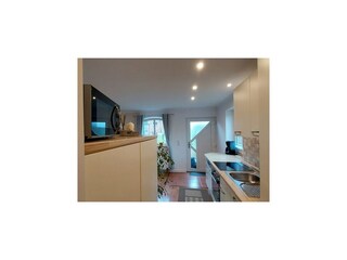 Apartamento Groß Walmstorf Características 19