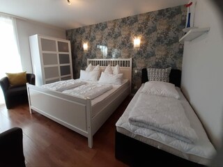 Appartement Groß Walmstorf Kenmerken 28