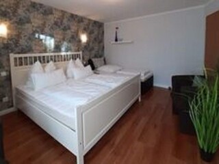 Apartamento Groß Walmstorf Características 12