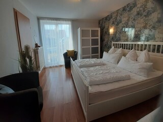 Apartamento Groß Walmstorf Características 20