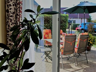 Apartamento Groß Walmstorf Grabación al aire libre 5