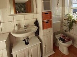 Apartamento Groß Walmstorf Características 13