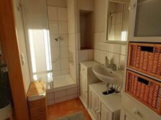 Apartamento Groß Walmstorf Características 21