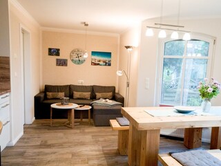 Bungaló Teßmannsdorf Características 7