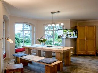 Bungalow Teßmannsdorf Ausstattung 18