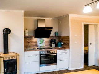 Bungalow Teßmannsdorf Caratteristiche 10