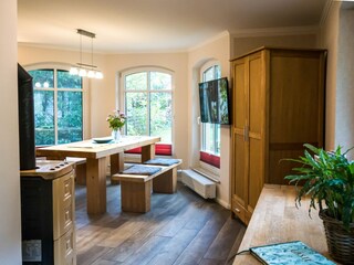 Bungalow Teßmannsdorf Kenmerken 12