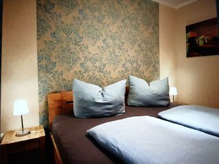 Bungalow Teßmannsdorf Caratteristiche 13