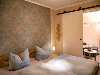 Bungalow Teßmannsdorf Équipement 14