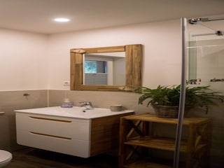 Bungalow Teßmannsdorf Caratteristiche 17