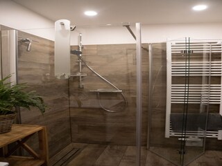 Bungalow Teßmannsdorf Équipement 15