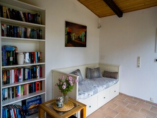 Bungalow Teßmannsdorf Kenmerken 7