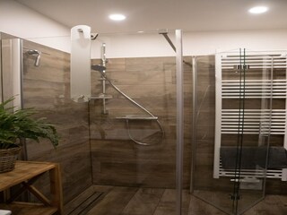 Bungalow Teßmannsdorf Caratteristiche 13