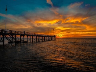 Bungalow Teßmannsdorf Ambiente 32