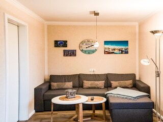 Bungaló Teßmannsdorf Características 17