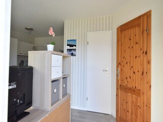 Bungalow Wichmannsdorf Caratteristiche 13