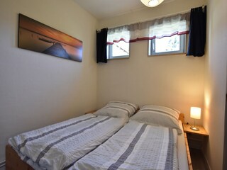 Bungalow Wichmannsdorf Kenmerken 12