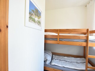 Bungaló Wichmannsdorf Características 16