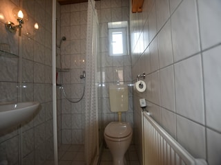 Bungalow Wichmannsdorf Ausstattung 16