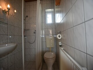 Bungalow Wichmannsdorf Équipement 16