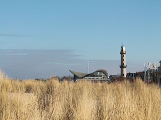 Bungalow Wichmannsdorf Environnement 18