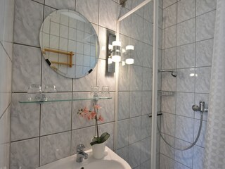 Bungalow Wichmannsdorf Caratteristiche 13