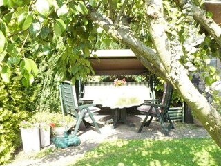 Apartment Walkendorf Außenaufnahme 6