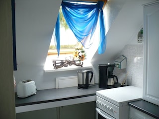 Appartement Walkendorf Équipement 18