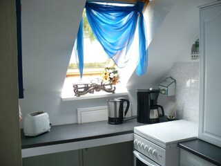 Appartement Walkendorf Kenmerken 15