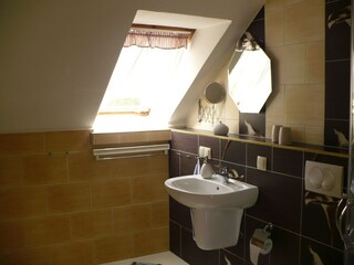 Appartement Walkendorf Équipement 19