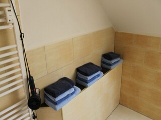 Apartamento Walkendorf Características 13