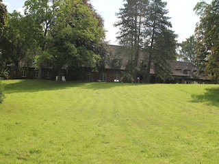 Apartment Walkendorf Außenaufnahme 6