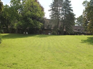 Appartement Walkendorf Enregistrement extérieur 5